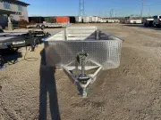 new Utility Trailers StrongHaul  for sale, in Winnipeg, MB Thumbnail 8
