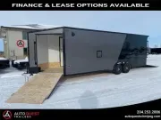 new Cargo (Enclosed) Trailers Ameralite  for sale, in Winnipeg, MB Thumbnail 1