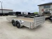 new Utility Trailers StrongHaul  for sale, in Winnipeg, MB Thumbnail 4