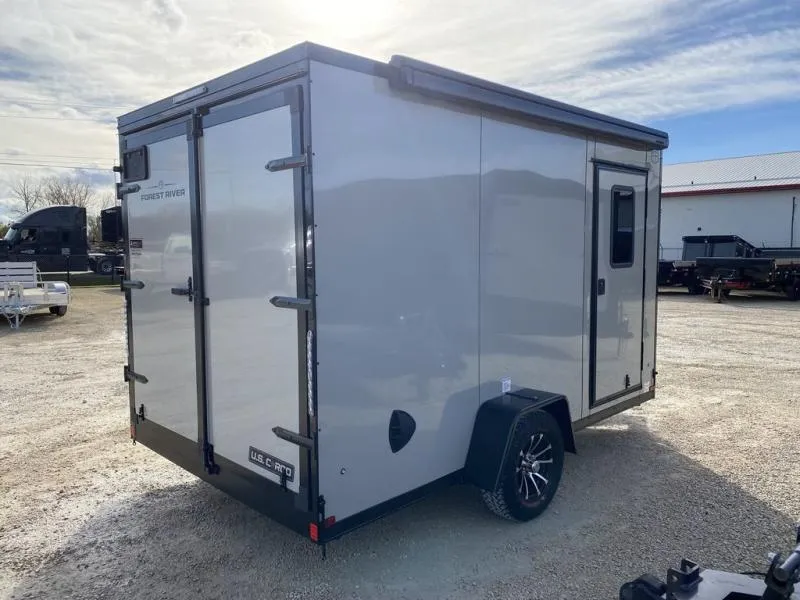 2026 Us Cargo