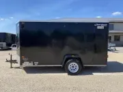 used Cargo (Enclosed) Trailers Rainbow Trailers  for sale, in Winnipeg, MB Thumbnail 3
