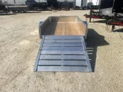new Utility Trailers StrongHaul  for sale, in Winnipeg, MB Thumbnail 13