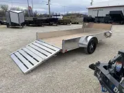 new Utility Trailers StrongHaul  for sale, in Winnipeg, MB Thumbnail 16