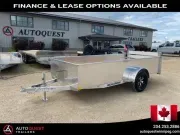 new Utility Trailers StrongHaul  for sale, in Winnipeg, MB Thumbnail 1