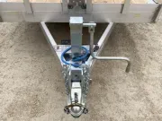 new Equipment / Flatbed Trailers StrongHaul  for sale, in Winnipeg, MB Thumbnail 20