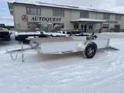 new Utility Trailers StrongHaul  for sale, in Winnipeg, MB Thumbnail 10