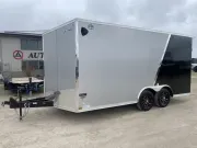 new Cargo (Enclosed) Trailers US Cargo  for sale, in Winnipeg, MB Thumbnail 2
