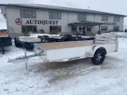new Utility Trailers StrongHaul  for sale, in Winnipeg, MB Thumbnail 3