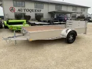 new Utility Trailers StrongHaul  for sale, in Winnipeg, MB Thumbnail 2