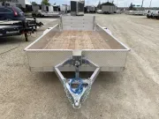 new Utility Trailers StrongHaul  for sale, in Winnipeg, MB Thumbnail 8
