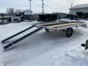 new Snowmobile Trailers StrongHaul  for sale, in Winnipeg, MB Thumbnail 14