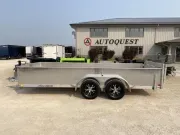 new Utility Trailers StrongHaul  for sale, in Winnipeg, MB Thumbnail 3