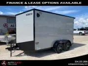new Cargo (Enclosed) Trailers US Cargo  for sale, in Winnipeg, MB Thumbnail 1