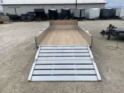 new Utility Trailers StrongHaul  for sale, in Winnipeg, MB Thumbnail 15