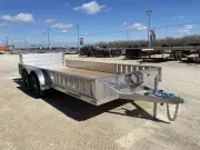 new Utility Trailers StrongHaul  for sale, in Winnipeg, MB Thumbnail 7