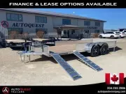new Utility Trailers StrongHaul  for sale, in Winnipeg, MB Thumbnail 1