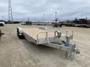 new Equipment / Flatbed Trailers StrongHaul  for sale, in Winnipeg, MB Thumbnail 7