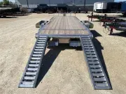 new Equipment / Flatbed Trailers StrongHaul  for sale, in Winnipeg, MB Thumbnail 12