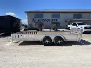 new Utility Trailers StrongHaul  for sale, in Winnipeg, MB Thumbnail 3