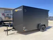 new Cargo (Enclosed) Trailers Stealth Trailers  for sale, in Winnipeg, MB Thumbnail 2