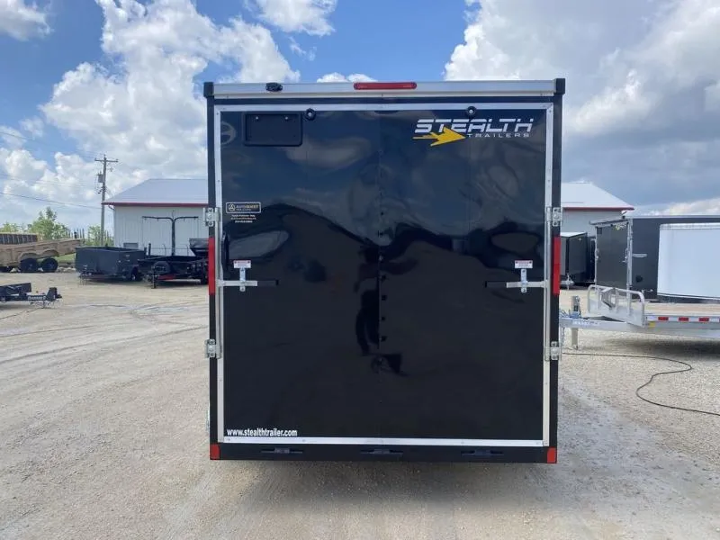 2026 Stealth Enterprises
