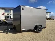 new Cargo (Enclosed) Trailers US Cargo  for sale, in Winnipeg, MB Thumbnail 2