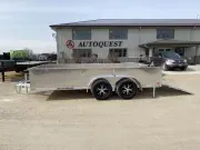 new Utility Trailers StrongHaul  for sale, in Winnipeg, MB Thumbnail 10