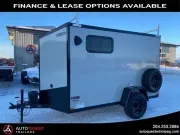new Cargo (Enclosed) Trailers US Cargo  for sale, in Winnipeg, MB Thumbnail 1