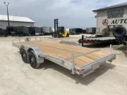 new Car Haulers / Racing Trailers StrongHaul  for sale, in Winnipeg, MB Thumbnail 4