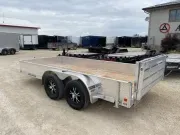 new Utility Trailers StrongHaul  for sale, in Winnipeg, MB Thumbnail 4