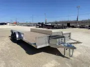 new Utility Trailers StrongHaul  for sale, in Winnipeg, MB Thumbnail 15