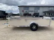 new Utility Trailers StrongHaul  for sale, in Winnipeg, MB Thumbnail 3