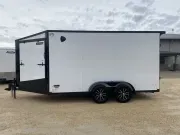 new Cargo (Enclosed) Trailers US Cargo  for sale, in Winnipeg, MB Thumbnail 3