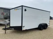 new Cargo (Enclosed) Trailers Stealth Trailers  for sale, in Winnipeg, MB Thumbnail 2