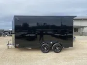 new Cargo (Enclosed) Trailers Ameralite  for sale, in Winnipeg, MB Thumbnail 3