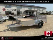 new Utility Trailers StrongHaul  for sale, in Winnipeg, MB Thumbnail 1
