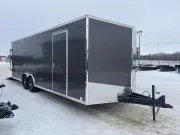 new Cargo (Enclosed) Trailers US Cargo  for sale, in Winnipeg, MB Thumbnail 20