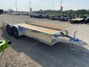 new Utility Trailers StrongHaul  for sale, in Winnipeg, MB Thumbnail 14