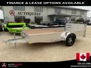 new Utility Trailers StrongHaul  for sale, in Winnipeg, MB Thumbnail 1