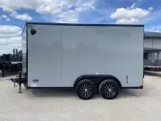 new Cargo (Enclosed) Trailers US Cargo  for sale, in Winnipeg, MB Thumbnail 3