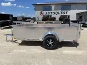 new Utility Trailers StrongHaul  for sale, in Winnipeg, MB Thumbnail 3