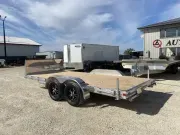 new Car Haulers / Racing Trailers StrongHaul  for sale, in Winnipeg, MB Thumbnail 3