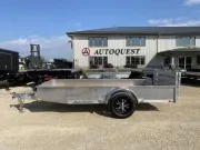 new Utility Trailers StrongHaul  for sale, in Winnipeg, MB Thumbnail 3
