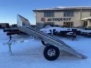 new Snowmobile Trailers StrongHaul  for sale, in Winnipeg, MB Thumbnail 10