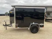 new Cargo (Enclosed) Trailers Stealth Trailers  for sale, in Winnipeg, MB Thumbnail 3