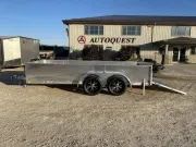 new Utility Trailers StrongHaul  for sale, in Winnipeg, MB Thumbnail 11