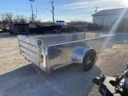new Utility Trailers StrongHaul  for sale, in Winnipeg, MB Thumbnail 6