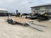 new Car Haulers / Racing Trailers StrongHaul  for sale, in Winnipeg, MB Thumbnail 11