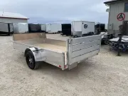 new Utility Trailers StrongHaul  for sale, in Winnipeg, MB Thumbnail 4