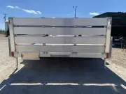 new Utility Trailers StrongHaul  for sale, in Winnipeg, MB Thumbnail 9